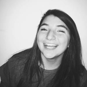 Meet your Posher, Paige